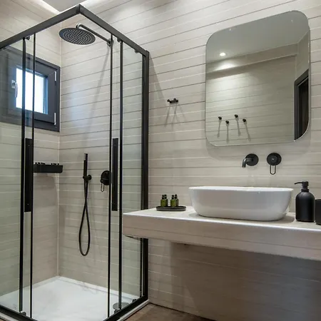 Luxury Diamond Holiday home Sarti