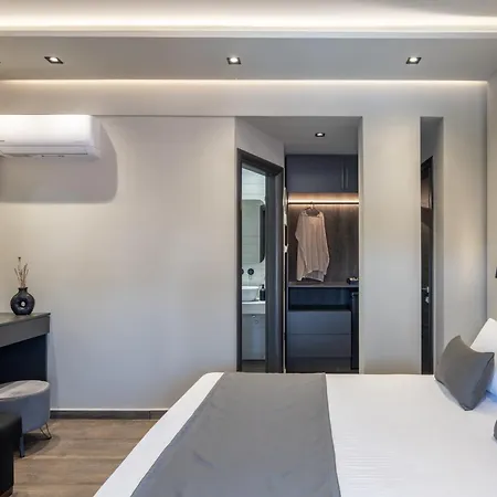 Prázdninový dům Luxury Diamond *