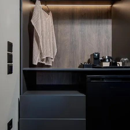 Luxury Diamond Prázdninový dům