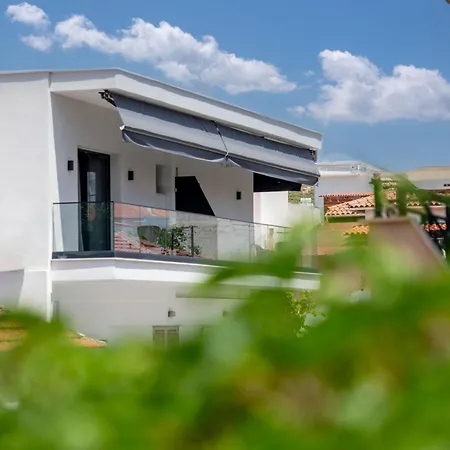 Luxury Diamond Holiday home *