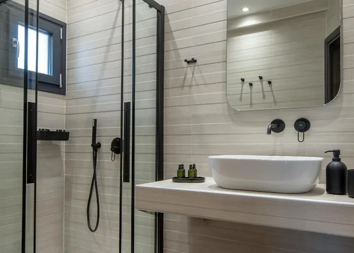 Luxury Diamond Case de vacanță Sarti